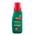Fluid for Christmas trees