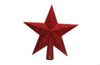 Наконечник звезда (красная)