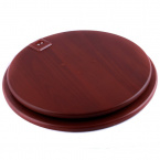Rotating stand