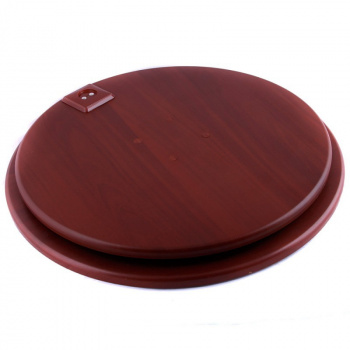 Rotating stand