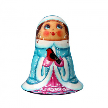 Tumbler "Snow Maiden"