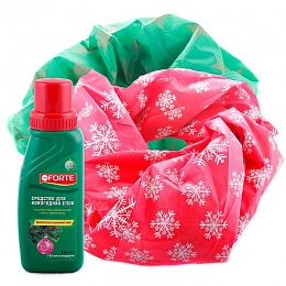 Christmas tree accessories